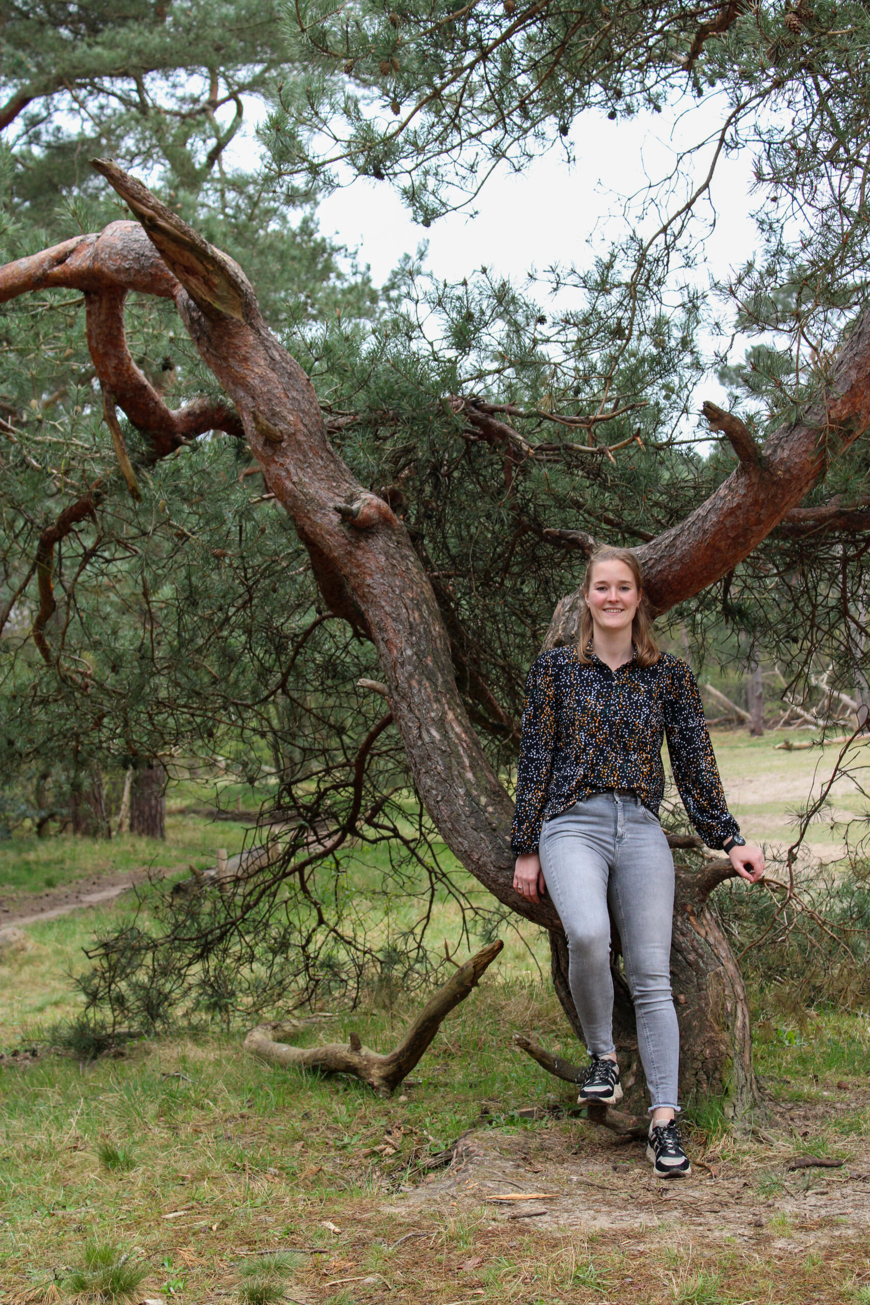 Renate van Riet, diëtist Praktijk Eatwise